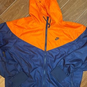 Nike windbreaker